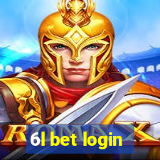 6l bet login